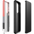 Sneakerhead Stripes Galaxy S23 Pro Case