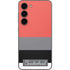 Sneakerhead Stripes Galaxy S23 Skin