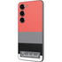 Sneakerhead Stripes Galaxy S23 Skin