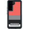 Sneakerhead Stripes Galaxy S23 Waterproof Case