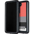 Sneakerhead Stripes Galaxy S23 Waterproof Case
