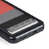 Sneakerhead Stripes Galaxy S23 Waterproof Case