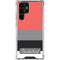 Sneakerhead Stripes Galaxy S24 Ultra Clear Case