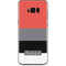 Sneakerhead Stripes Galaxy S8 Plus Skin