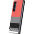Sneakerhead Stripes Galaxy Z Fold5 5G Skin