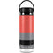 Sneakerhead Stripes Hydro Flask 20oz Wide Mouth Skin