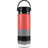 Sneakerhead Stripes Hydro Flask 20oz Wide Mouth Skin