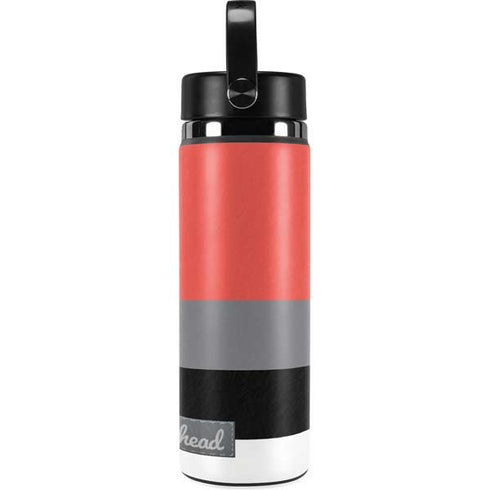 Sneakerhead Stripes Hydro Flask 20oz Wide Mouth Skin