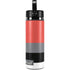 Sneakerhead Stripes Hydro Flask 20oz Wide Mouth Skin