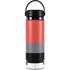 Sneakerhead Stripes Hydro Flask 20oz Wide Mouth Skin