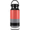 Sneakerhead Stripes Hydro Flask 32oz Wide Mouth Skin