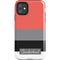 Sneakerhead Stripes iPhone 11 Impact Case