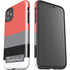 Sneakerhead Stripes iPhone 11 Impact Case