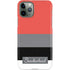 Sneakerhead Stripes iPhone 11 Pro Lite Case
