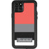 Sneakerhead Stripes iPhone 11 Pro Max Waterproof Case