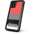 Sneakerhead Stripes iPhone 11 Pro Max Waterproof Case