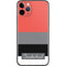 Sneakerhead Stripes iPhone 11 Pro Skin