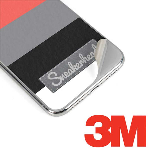 Sneakerhead Stripes iPhone 11 Pro Skin