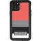 Sneakerhead Stripes iPhone 11 Pro Waterproof Case