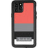 Sneakerhead Stripes iPhone 11 Pro Waterproof Case