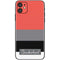 Sneakerhead Stripes iPhone 11 Skin