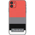 Sneakerhead Stripes iPhone 11 Skin