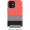 Sneakerhead Stripes iPhone 12 Impact Case