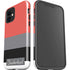 Sneakerhead Stripes iPhone 12 Impact Case