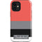 Sneakerhead Stripes iPhone 12 Mini Impact Case