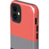 Sneakerhead Stripes iPhone 12 Mini Impact Case