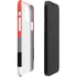 Sneakerhead Stripes iPhone 12 Mini Lite Case