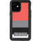 Sneakerhead Stripes iPhone 12 Mini Waterproof Case