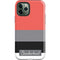 Sneakerhead Stripes iPhone 12 Pro Impact Case