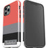 Sneakerhead Stripes iPhone 12 Pro Impact Case