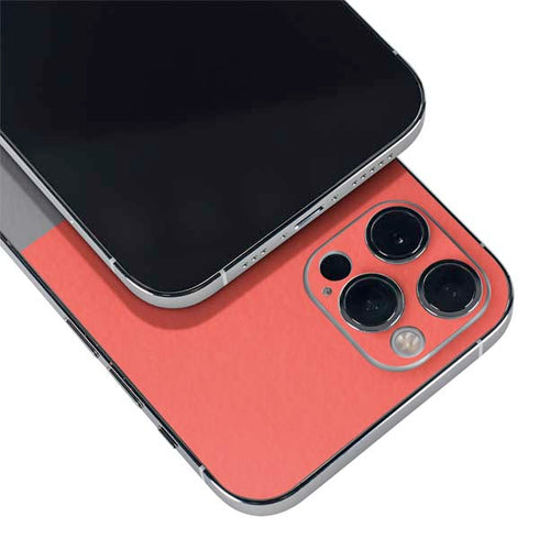 Sneakerhead Stripes iPhone 12 Pro Max Skin