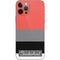 Sneakerhead Stripes iPhone 12 Pro Skin