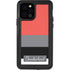 Sneakerhead Stripes iPhone 12 Pro Waterproof Case