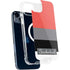 Sneakerhead Stripes iPhone 13 MagSafe Case