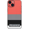 Sneakerhead Stripes iPhone 13 Mini Skin