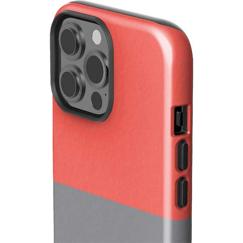 Sneakerhead Stripes iPhone 13 Pro Max Impact Case