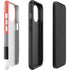 Sneakerhead Stripes iPhone 13 Pro Max Impact Case