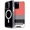 Sneakerhead Stripes iPhone 13 Pro Max MagSafe Case