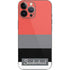 Sneakerhead Stripes iPhone 13 Pro Max Skin