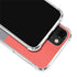 Sneakerhead Stripes iPhone 14 Plus Clear Case