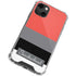 Sneakerhead Stripes iPhone 14 Plus Clear Case