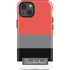 Sneakerhead Stripes iPhone 15 Impact Case