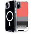 Sneakerhead Stripes iPhone 14 Plus MagSafe Case