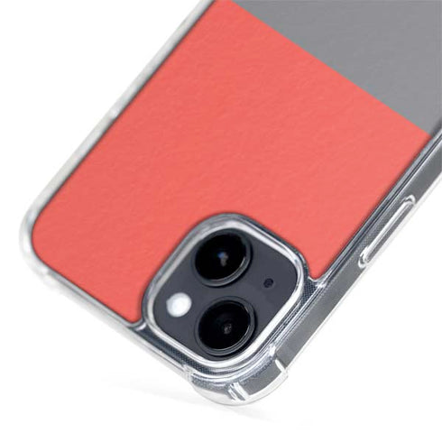 Sneakerhead Stripes iPhone 14 Plus MagSafe Case