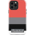 Sneakerhead Stripes iPhone 15 Pro Max Impact Case