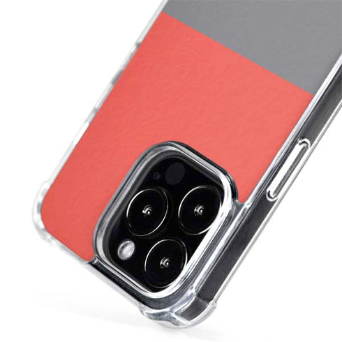 Sneakerhead Stripes iPhone 15 Pro Max MagSafe Case